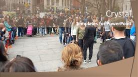  Presentation with states - 