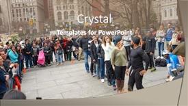  Presentation with states - 