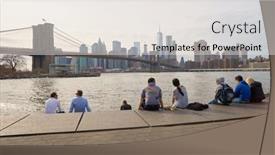  Presentation with brooklyn - 