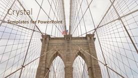  Presentation with pedestrian bridge - 