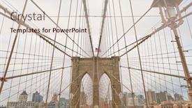  Presentation with pedestrian bridge - 