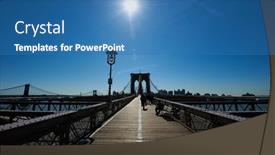  Presentation with brooklyn - 