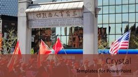  Presentation with rally - 