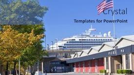  Presentation with venue - 