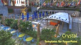  Presentation with rink - 