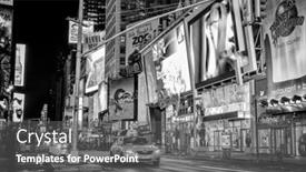  Presentation with intersection - 