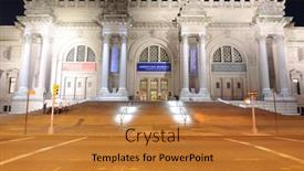  Presentation with metropolitan - 