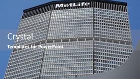  Presentation with last - Beautiful slide deck featuring new-york-city-july-26 backdrop and a gray colored foreground