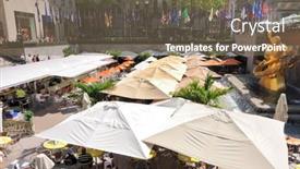  Presentation with ice rink - 