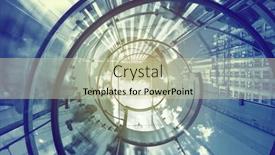  Presentation with avenue - 