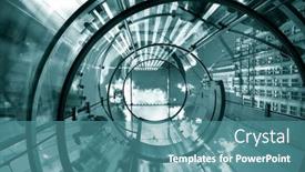  Presentation with avenue - 