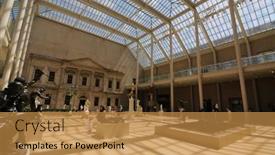  Presentation with metropolitan - 