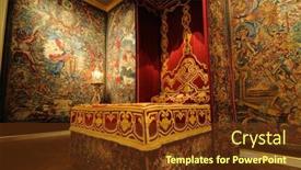  Presentation with metropolitan - Colorful PPT layouts enhanced with new-york-city-june-30 backdrop and a tawny brown colored foreground