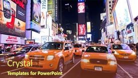  Presentation with intersection - 