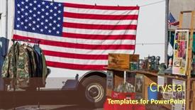  Presentation with new market - 