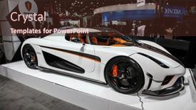  Presentation with auto - 