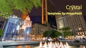  Presentation with new market - 