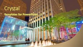  Presentation with new market - 