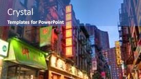  Presentation with western - 