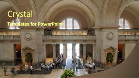  Presentation with metropolitan - 