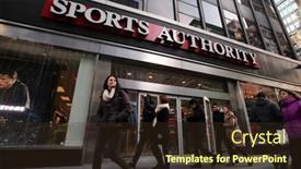  Presentation with outlet - 