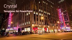  Presentation with new years - 