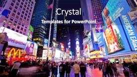  Presentation with intersection - 