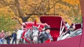  Presentation with taxi cabs new york city - 