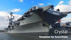  Presentation with world war one - Colorful presentation theme enhanced with focus on shelf and blur background of night scene interior wooden shelf on old wall with concrete crack see brick inside backdrop and a wine colored foreground