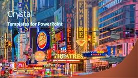  Presentation with hotels - 