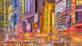  Presentation with hotels - 