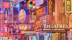  Presentation with hotels - 