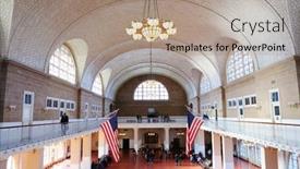  Presentation with immigrants - 