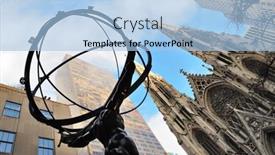  Presentation with avenue - 