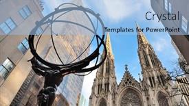  Presentation with avenue - 