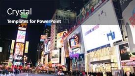  Presentation with broadway - 