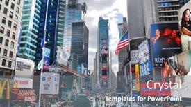  Presentation with broadway - 