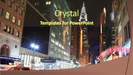  Presentation with chrysler - 