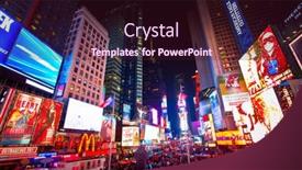  Presentation with intersection - 