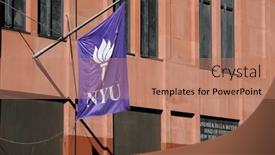  Presentation with new york university - 