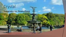  Presentation with pop culture - 