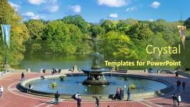  Presentation with pop culture - 