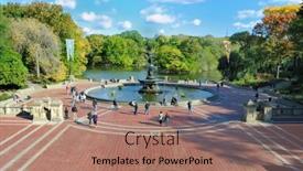  Presentation with pop culture - 