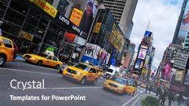  Presentation with broadway - 