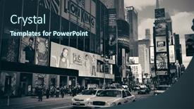  Presentation with broadway - 