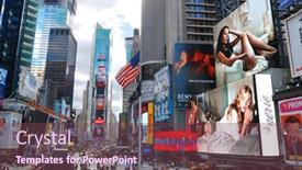  Presentation with broadway - 