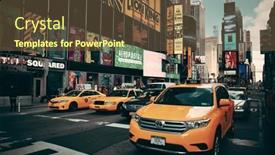  Presentation with broadway - 