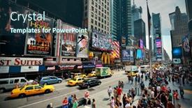  Presentation with broadway - 