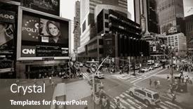  Presentation with broadway - 