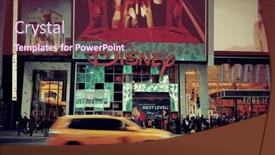  Presentation with broadway - 